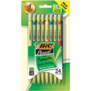 BIC Recycled 0.7mm Mechanical Pencils BICMPEP241