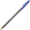 BIC Cristal Ballpoint Pens BICMSB11BE
