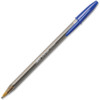 BIC Cristal Ballpoint Pens BICMSB11BE