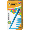 BIC Brite Liner Highlighters BICBL11BE