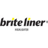 BIC Brite Liner Highlighters BICBLP51WASST