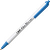 BIC Clic Stic Retractable Ballpoint Pens BICCSM11BE