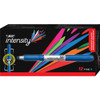 BIC Mark-it Fine Point Permanent Markers BICGPM11BE