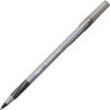 BIC Fine Point Round Stic Pens BICGSFG11BK