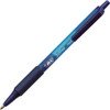 BIC SoftFeel Retractable Ball Pens BICSCSM11BE