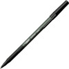 BIC Soft Feel Medium Point Stick Pens BICSGSM11BK