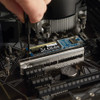 Verbatim Vi3000 1 TB Solid State Drive - M.2 2280 Internal - PCI Express NVMe (PCI Express NVMe 3.0 x4) VER70873