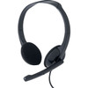 Verbatim Stereo Headset with Microphone VER70721