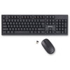 Verbatim Wireless Keyboard and Mouse VER70724