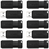 Verbatim PinStripe USB Drive VER70901