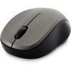 Verbatim Silent Wireless Blue LED Mouse - Graphite VER99769