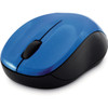 Verbatim Silent Wireless Blue LED Mouse - Blue VER99770