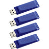 Verbatim Classic USB Flash Drive VER97088CT