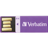 Verbatim 16GB - Violet VER43952