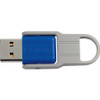 Verbatim 32GB Store 'n' Flip USB Flash Drive - 2pk - Blue, Mint VER70061