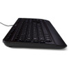 Verbatim Illuminated Wired Keyboard VER99789