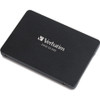 Verbatim 256GB Vi550 SATA III 2.5" Internal SSD VER49351