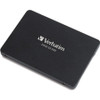 Verbatim 256GB Vi550 SATA III 2.5" Internal SSD VER49351