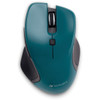 Verbatim USB-C&trade; Wireless Blue LED Mouse - Teal VER70247