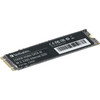 Verbatim Vi560 256 GB Solid State Drive - M.2 2280 Internal - SATA (SATA/600) VER70026