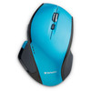 Verbatim Wireless Desktop 8-Button Deluxe Mouse VER99019