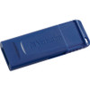 Verbatim 32GB Store 'n' Go USB Flash Drive - 2pk - Blue, Green VER99124