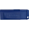 Verbatim 16GB Store 'n' Go USB Flash Drive - 2pk - Blue, Green VER98713