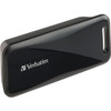 Verbatim USB-C Pocket Card Reader VER99236