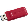 Verbatim 16GB Store 'n' Go USB Flash Drive - 3pk - Red, Green, Blue VER99122