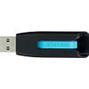 Verbatim 16GB Store 'n' Go V3 USB 3.0 Flash Drive - Blue VER49176