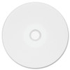 Verbatim DVD+R DL 8.5GB 8X DataLifePlus White InkJet Printable, Hub Printable - 50pk Spindle VER98319