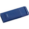 Verbatim 8GB USB Flash Drive - Blue VER97088