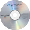 Verbatim DVD+RW 4.7GB 4X with Branded Surface - 30pk Spindle VER94834