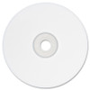 Verbatim CD-R 700MB 52X DataLifePlus White Thermal Printable, Hub Printable - 50pk Spindle VER94795