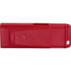 Verbatim 4GB Store 'n' Go USB Flash Drive - Red VER95236