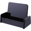 Lorell Professional Business Card Holder LLR80619