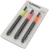 Lorell Dry/Wet Erase Marker LLR55644