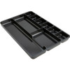 Lorell 9-compartment Drawer Tray Organizer LLR60006