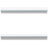 Lorell Laminate Drawer Modern Pulls LLR34346