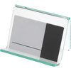 Lorell Acrylic Business Card Holder LLR80657