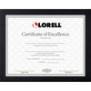 Lorell Certificate Frame LLR49218