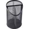 Lorell Mesh Desktop Organizer LLR84140