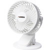 Lorell USB Personal Fan LLR44565