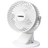 Lorell USB Personal Fan LLR44565