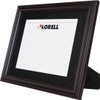 Lorell Two-toned Certificate Frame LLR49216