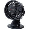 Lorell USB Personal Fan LLR44564