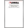 Lorell Poster Frame LLR49213