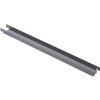 Lorell Lateral File Front-to-back Rail Kit LLR60565