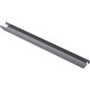 Lorell Lateral File Front-to-back Rail Kit LLR60565