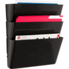 Lorell Wall File Pockets LLR60000